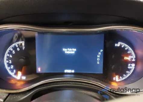 2015 Jeep Grand Cherokee Limited z USA, uszkodzony, nr VIN 1C4RJFBG2FC688012